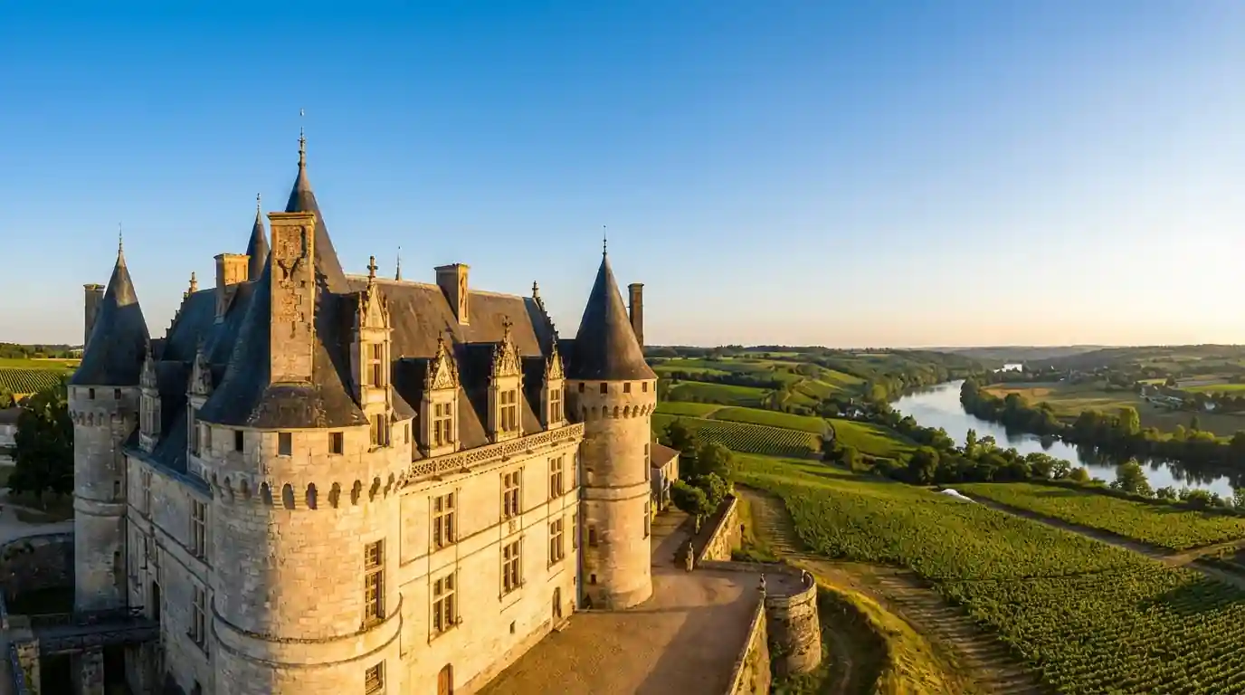 Frontenac Gironde